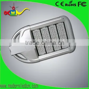 High Class Meanwell Driver Module 3 Module 150w 85lm/w AC85-265V LED Street Light thumbnail-1
