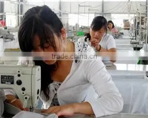 Guangzhou Doyen Lingerie Co., Ltd. company overview - view 1 thumbnail