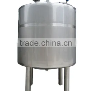 Stainless Steel Tank thumbnail-1