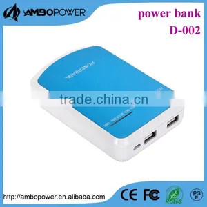 Custom Printed Power Bank 8000 thumbnail-1