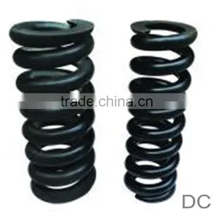 Supply Excavator Recoil Spring for Undercarriage Spart Parts thumbnail-1