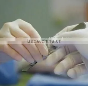 Disposable Surgical Glove thumbnail-1