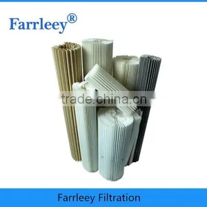 Dust Collector Filters Air Filter Material Roll thumbnail-1