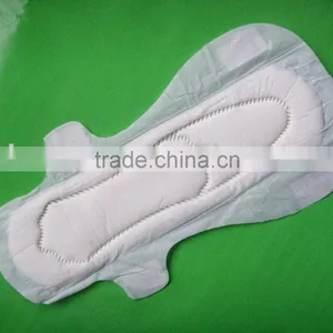 Feminine Napkin (sanitary Towel,sanitary Napkin) thumbnail-1
