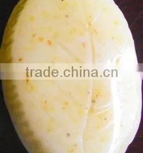 Natural Herbal Soap,leaf Shape Soap thumbnail-4