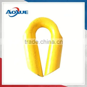 Winch Rope Tube Thimble thumbnail-1