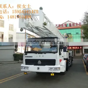400 Meters Rotary Water Well Drilling Rig thumbnail-3