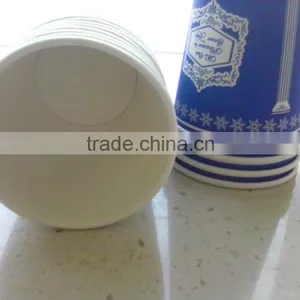 Single Wall Big Size Disposable Paper Cups for Coffee or Tea thumbnail-2