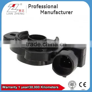 TPS Throttle Position Sensor 17083333 for Acura Buick GMC Honda Chevy Isuzu Olds Pontiac thumbnail-1
