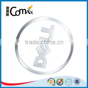 Self-adhesive Aluminum Sticker for Computer thumbnail-4