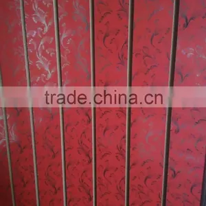 PVC MDF Slatwall thumbnail-2