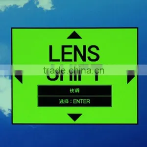 2016 FLYIN New HD Led Projector Pocket Smart Android Pico Projector Build in WiFi Android Cheap Video Mini Led Iphone Projector thumbnail-6