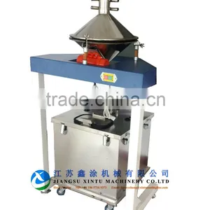 Automatic Coating Powder Sieving Machine thumbnail-2