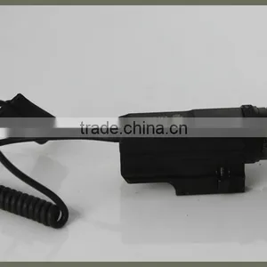 IMAGINE Hot Sale Optical Fiber Rifle Scope With Red Laser thumbnail-4