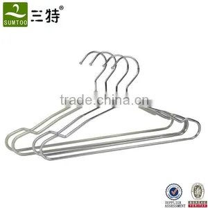 Wholesale Retail Good Quality Metal Wire Hanger thumbnail-1