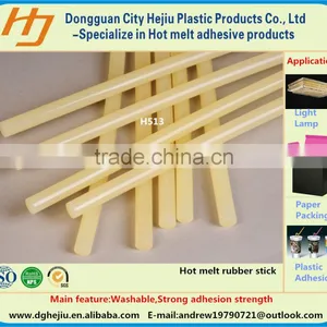 Paper Box Opening Seal Adhesive,paper Case Opening Binding Hot Melt Glue thumbnail-1