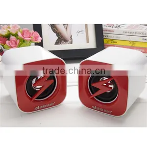 China Shenzhen Mini Speaker Factory thumbnail-1