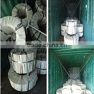 Slitted Galvanized Steel Coil / Sliced Steel Coil a1 thumbnail-3