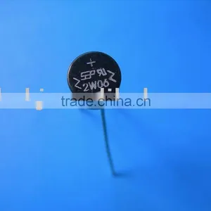 2W10 Bridge Diodes thumbnail-1