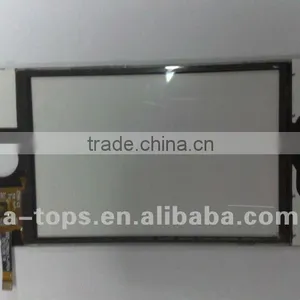 3.5 Inch Capacitive Touch Panel thumbnail-1