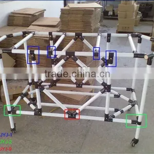 Pipe Trolleys and Racks thumbnail-1