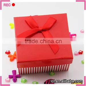 Custom Paper Box Factory, Low Price Paper Watch Box thumbnail-3