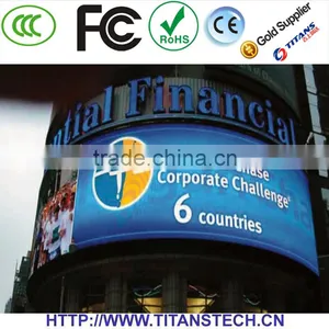 Xxx Video Play Led Screen for Outdoor Advertising thumbnail-1