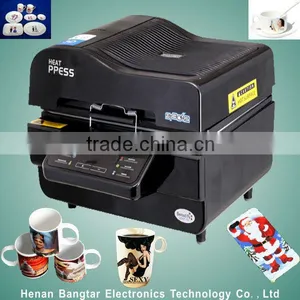 3d Sublimation Heat Transfer Press,3d Sublimation Heat Press Machine,digital 3d Sblimation Heat Press thumbnail-1