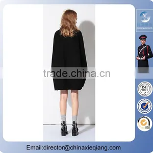 2016 New Desgin Lady Winter Coat Cute Korean Coat thumbnail-2