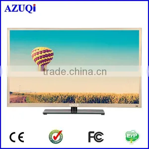 Factory Direct Sale 55 Inch LED Potable Analog TV thumbnail-1
