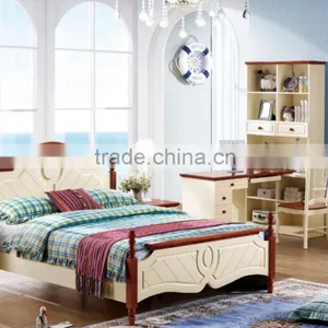 2016 Mediterranean Style New Design Good Quality Scalable Dresser Mirror thumbnail-2
