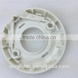 Custom Machiney Computer Plastic Mould Part/Precision Mould Part thumbnail-1
