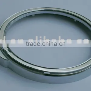 OEM Instrument Aluminum Die Casting Part thumbnail-1