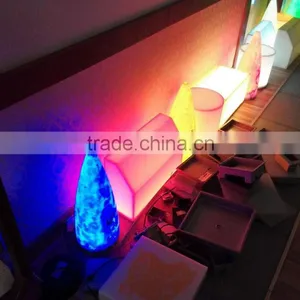 Night Club Landscape Lamp Outdoor Night Light thumbnail-1