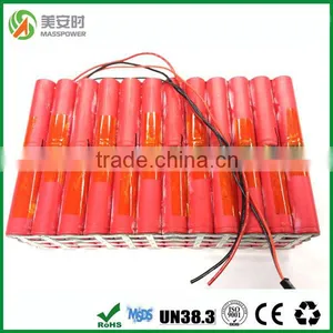 Hot Selling 18650 li Ion Battery With Low Price thumbnail-1