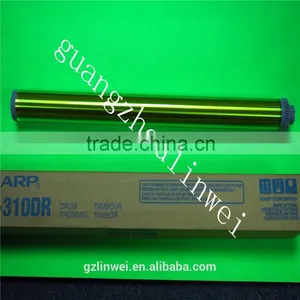 The Original Factory Quality Opc Drum Fixed WithSharp Ar-310DR DRUM OPC ar AR256L 316L M258 M318 thumbnail-1