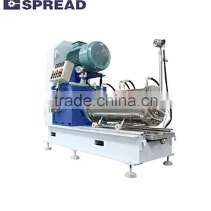 100L Pigment Sand Mill With High Outlet thumbnail-1