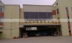 Quanzhou Chengxin Umbrella Co., Ltd. company overview - view 1 thumbnail