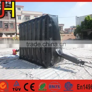 Customized Logo Printing Inflatable Billboard, Inflatable Screen thumbnail-5