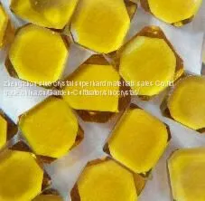 Large Sizes Single Crystal Plate Synthetic Diamond Use in Industrial Cutting Tools/dressing Tools and so on thumbnail-3