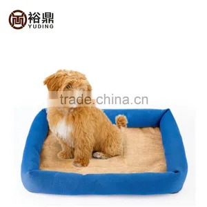 2016 Pet Products Supply Promotional Pet Dog Cat Pad Safety Cushion thumbnail-1