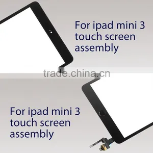 Top Ten Sell China Cell Phone Lcd for Ipad Mini 3 China Product With Lower Price thumbnail-2