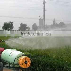 2016 Widly Used Flexible PVC High Pressure Spray Hose for Agriculture Chemical thumbnail-6