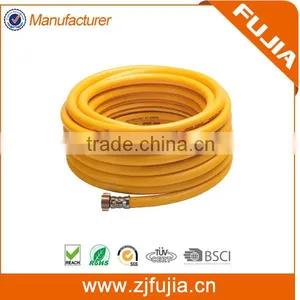 Best Selling PVC High Pressure Spray Water Hose Used for Farmland thumbnail-2