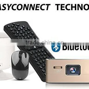 100 Inches Mini Proyector With Android HDMI MHL Bluetooth thumbnail-4