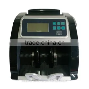 Suitable for New Indian Rupee 500,2000!! Change to RED Lcd Display Note Currency Counting Machine Money Counter and Detector thumbnail-3