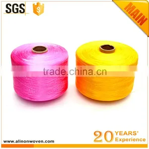 Polypropylene Yarn Manufacturer thumbnail-1