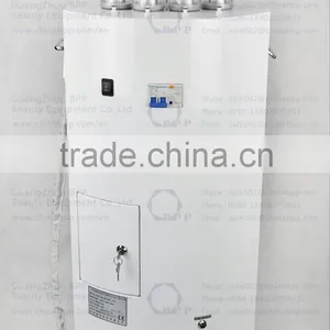 Oxygen Jet Peel Oxygen Peel Skin Rejuvenation Sun Damage and Age Spots/Oxygen Jet Skin Rejuvenation Beauty Equipment thumbnail-3