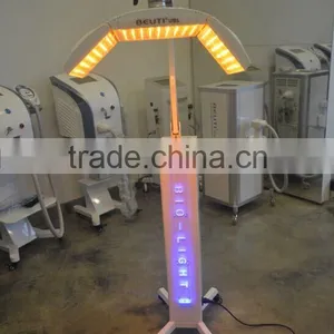 Newest PDT/LED Collagen Light Therapy With Red,Blue,Yellow,Green Colors BL-003 Led Light Therapy thumbnail-5