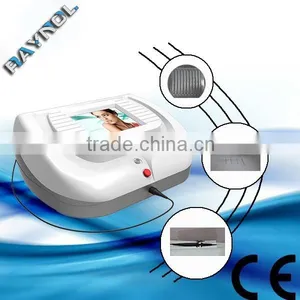 30MHz Intense Plus & CW High Frequency Spider Vein/Skin Spots Removal Machine thumbnail-2